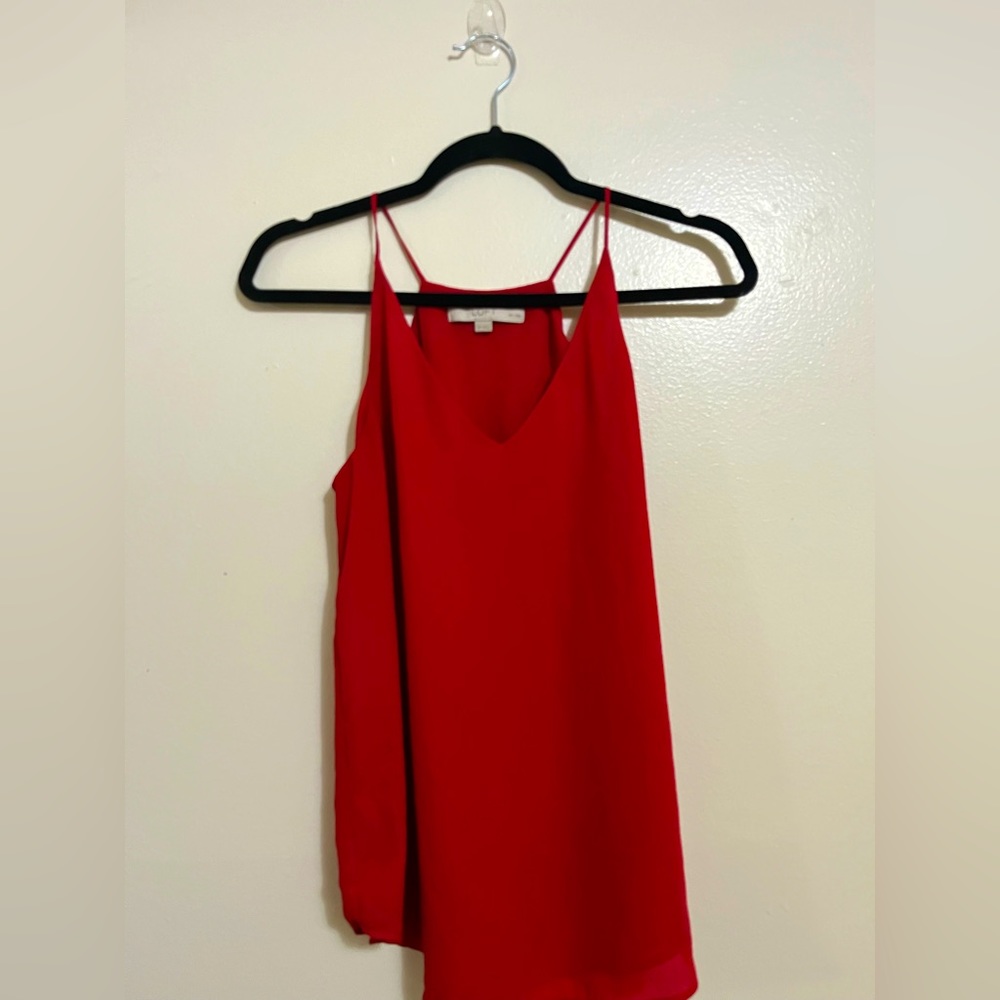 Loft Blouse
